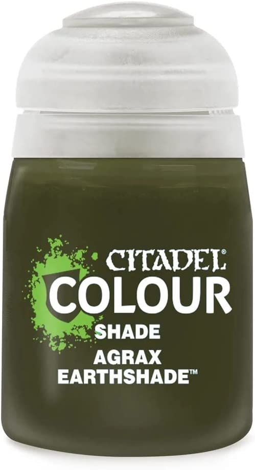 Games Workshop Citadel Shade Paints (18ml) | eBay